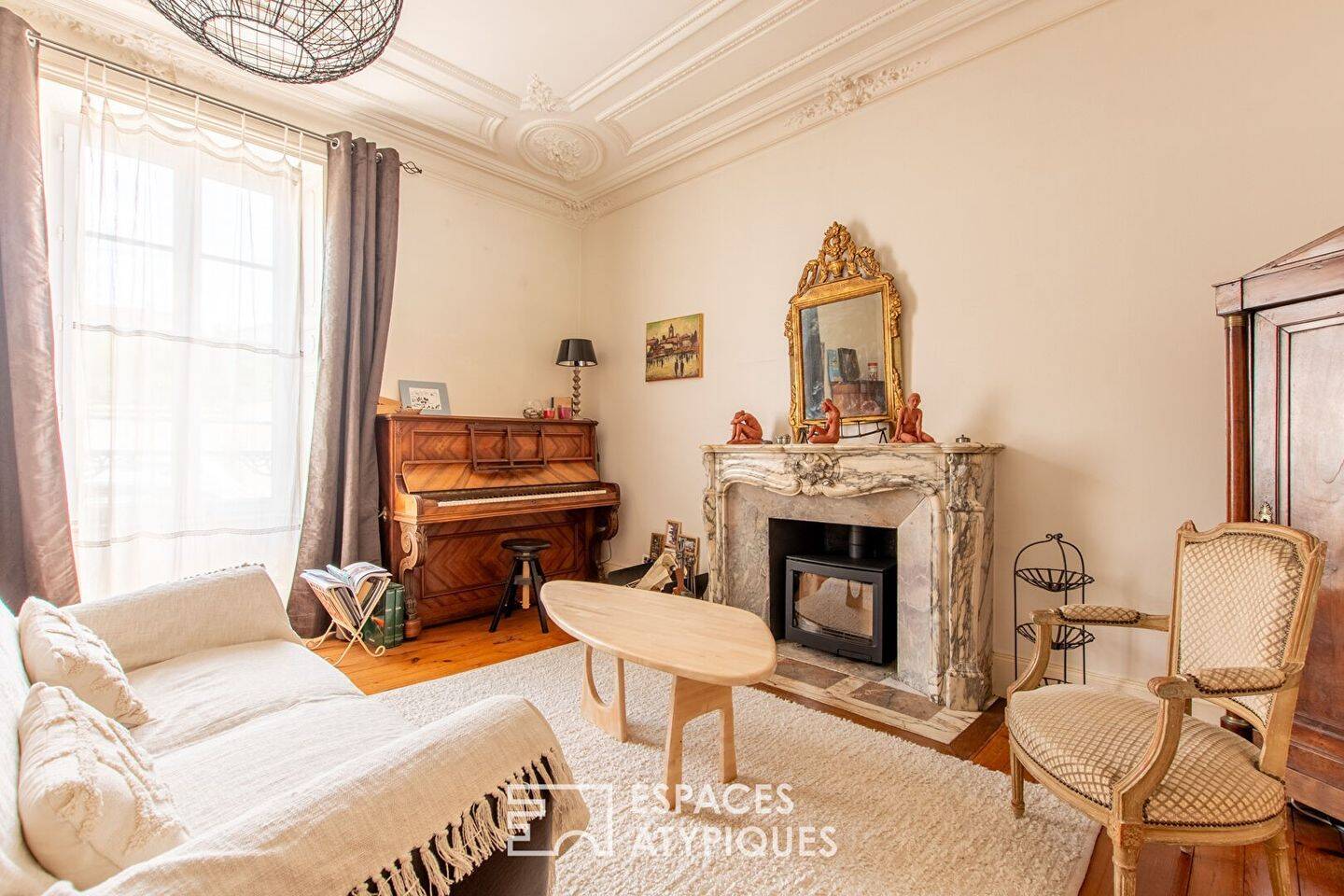 Maison à vendre, 246m², LA ROCHE SUR YON