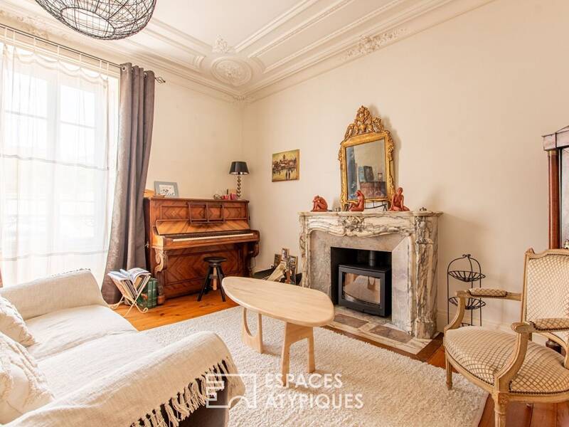 Maison à vendre, 246m², LA ROCHE SUR YON