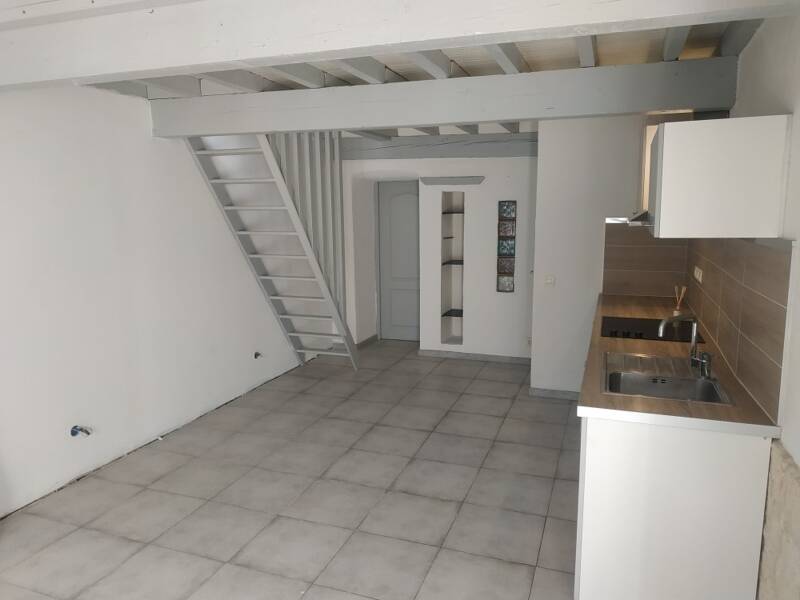 Maison à louer, 38m², SAINT DIDIER