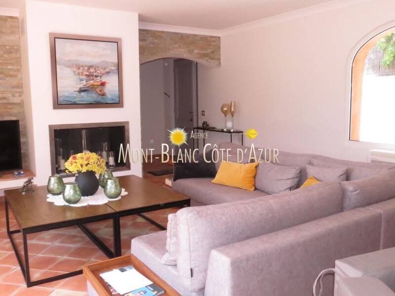 Maison à vendre, 200m², VAR