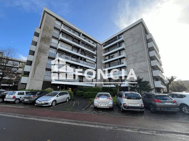 Maison à louer, 60m², MERIGNAC