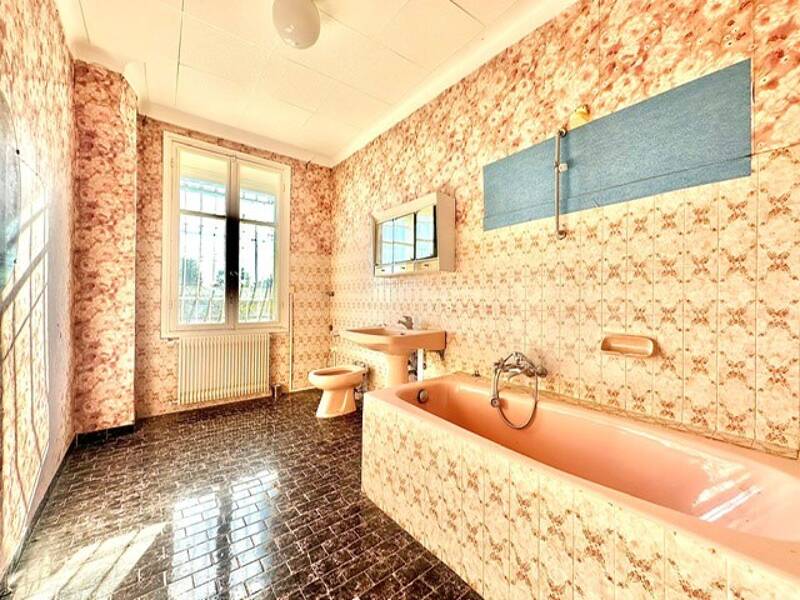 Maison à vendre, 96m², VILLEFRANCHE SUR MER