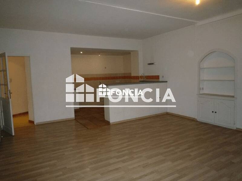 Maison à louer, 81m², NIMES