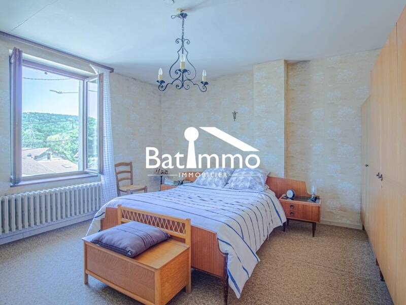 Maison à vendre, 180m², CORNY SUR MOSELLE