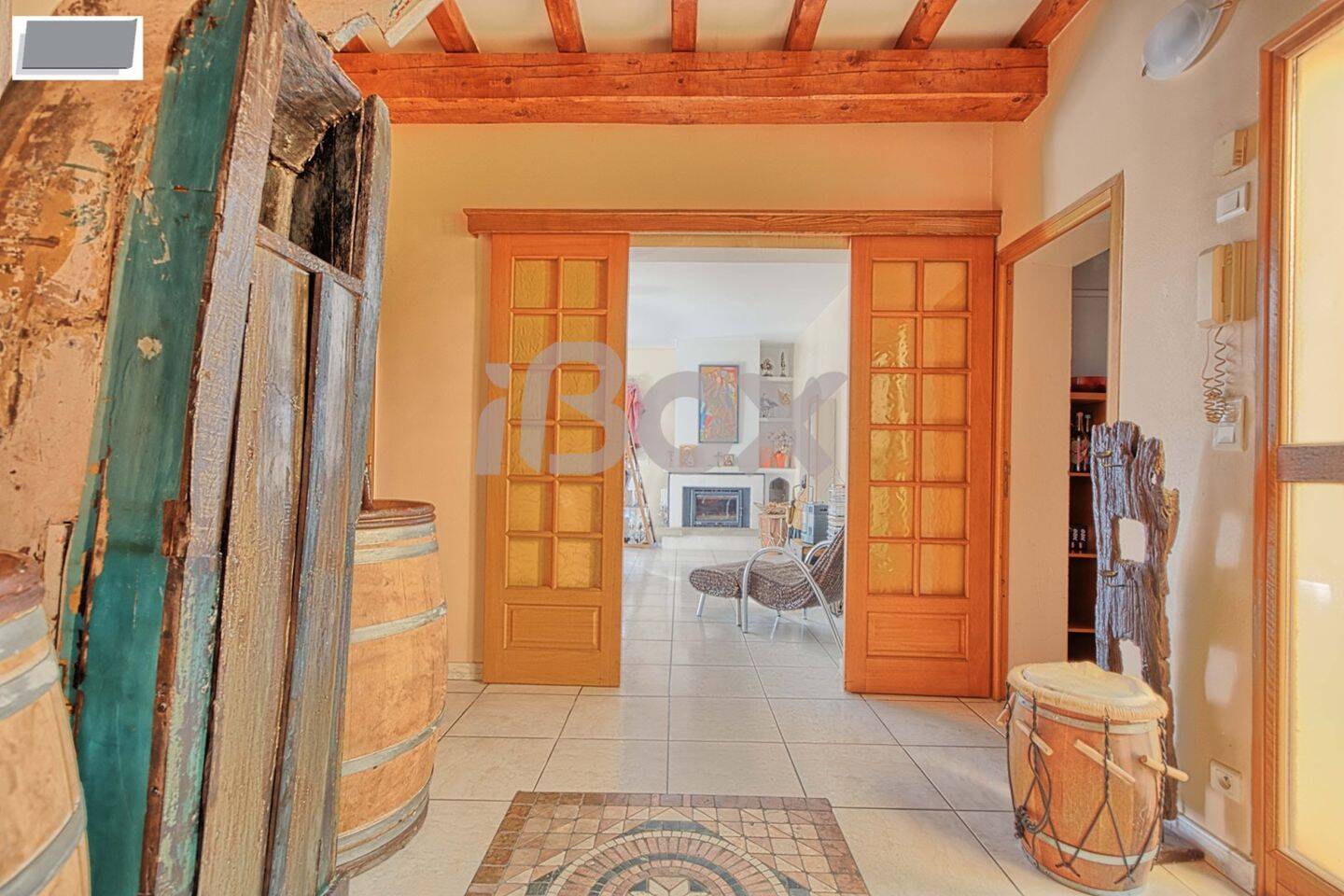 Maison à vendre, 195m², LA VALETTE DU VAR