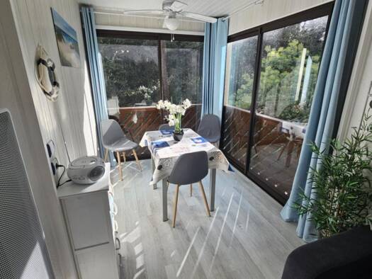 Appartement à vendre 160 060 € 2 pièces 1 chambre 31 m² Étage 2/2 Sud Ouest Suzac Saint-Georges-de-Didonne 17110