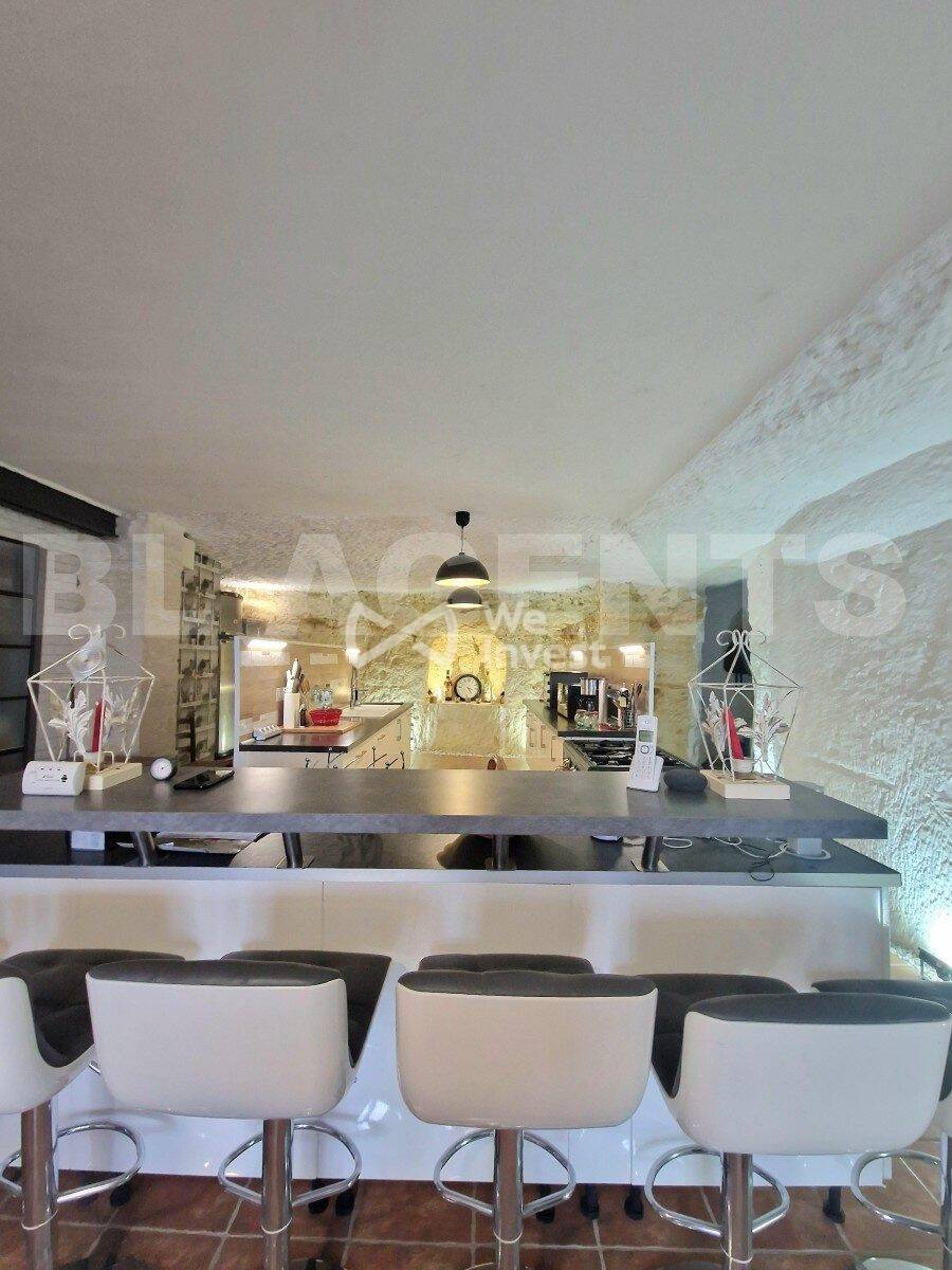 Maison à vendre, 220m², LANGEAIS