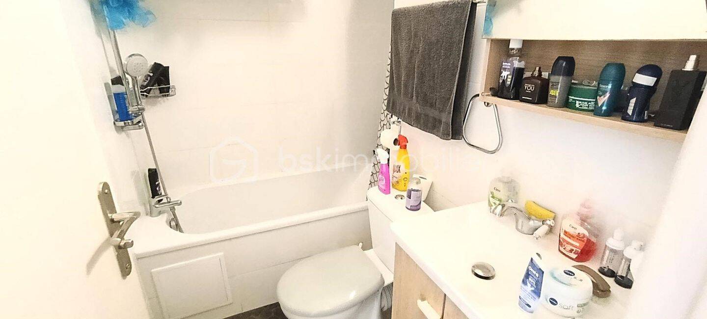 Maison à vendre, 25m², MULHOUSE