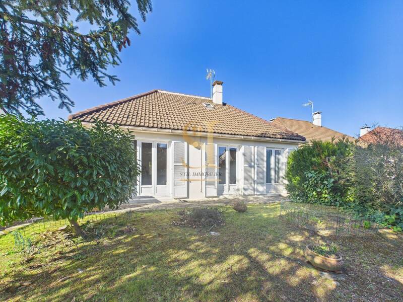 Maison à vendre, 110m², MONTGERON