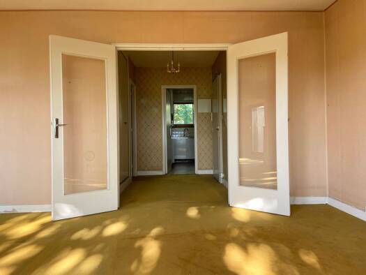 Appartement à vendre 441 000 € 4 pièces 2 chambres 86,87 m² Étage 4/4 Pavé des Gardes Chaville 92370