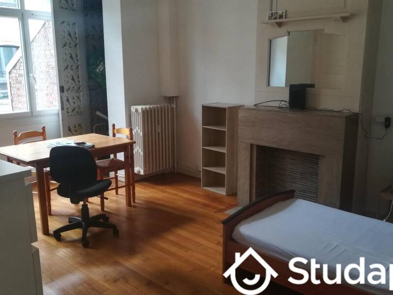 Maison à louer, 75m², LILLE