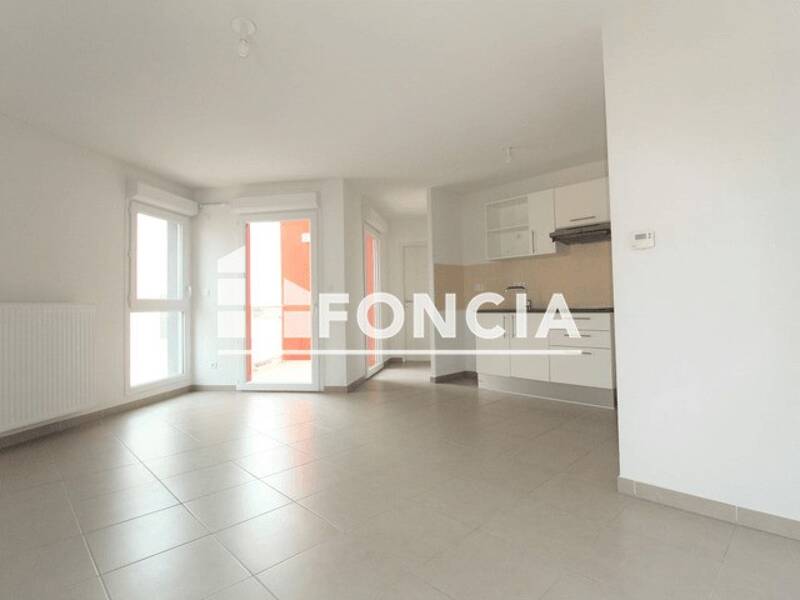 Maison à louer, 47m², NIMES