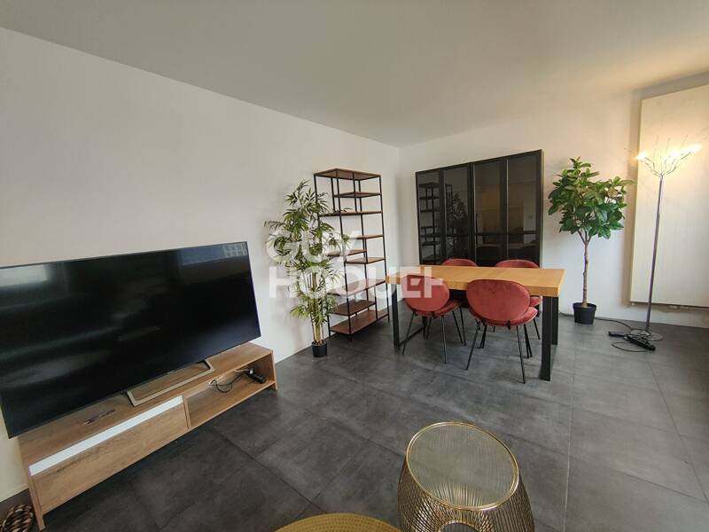 Maison à louer, 57m², COURBEVOIE