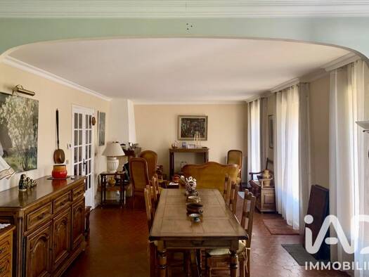Maison à vendre 280 000 € 6 pièces 4 chambres 135,97 m² Centre Nord Vaux-le-Pénil 77000