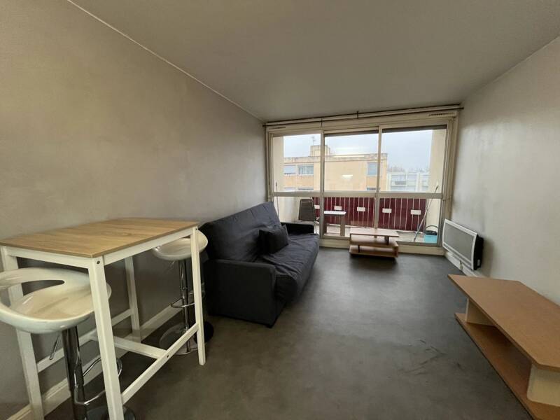 Maison à louer, 23m², NIMES