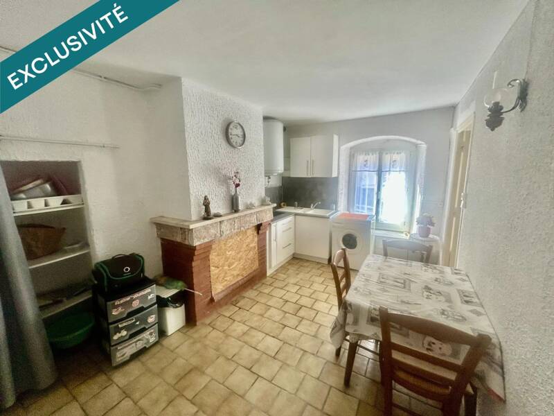 Maison à vendre, 87m², MAZAMET