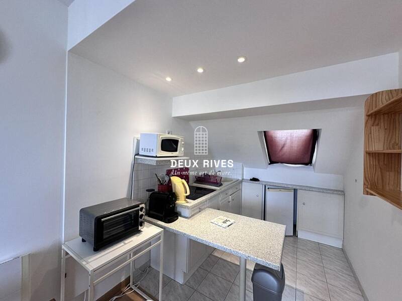 Maison à vendre, 33m², NANTES