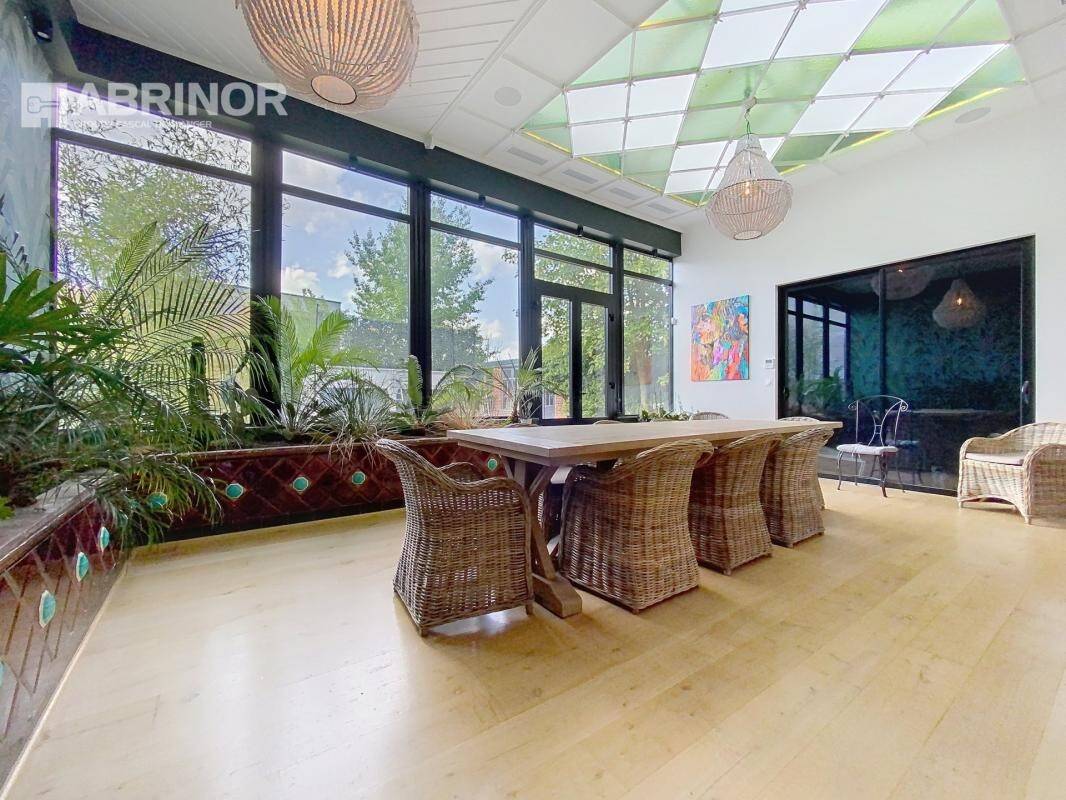Maison à vendre, 390m², TEMPLEUVE