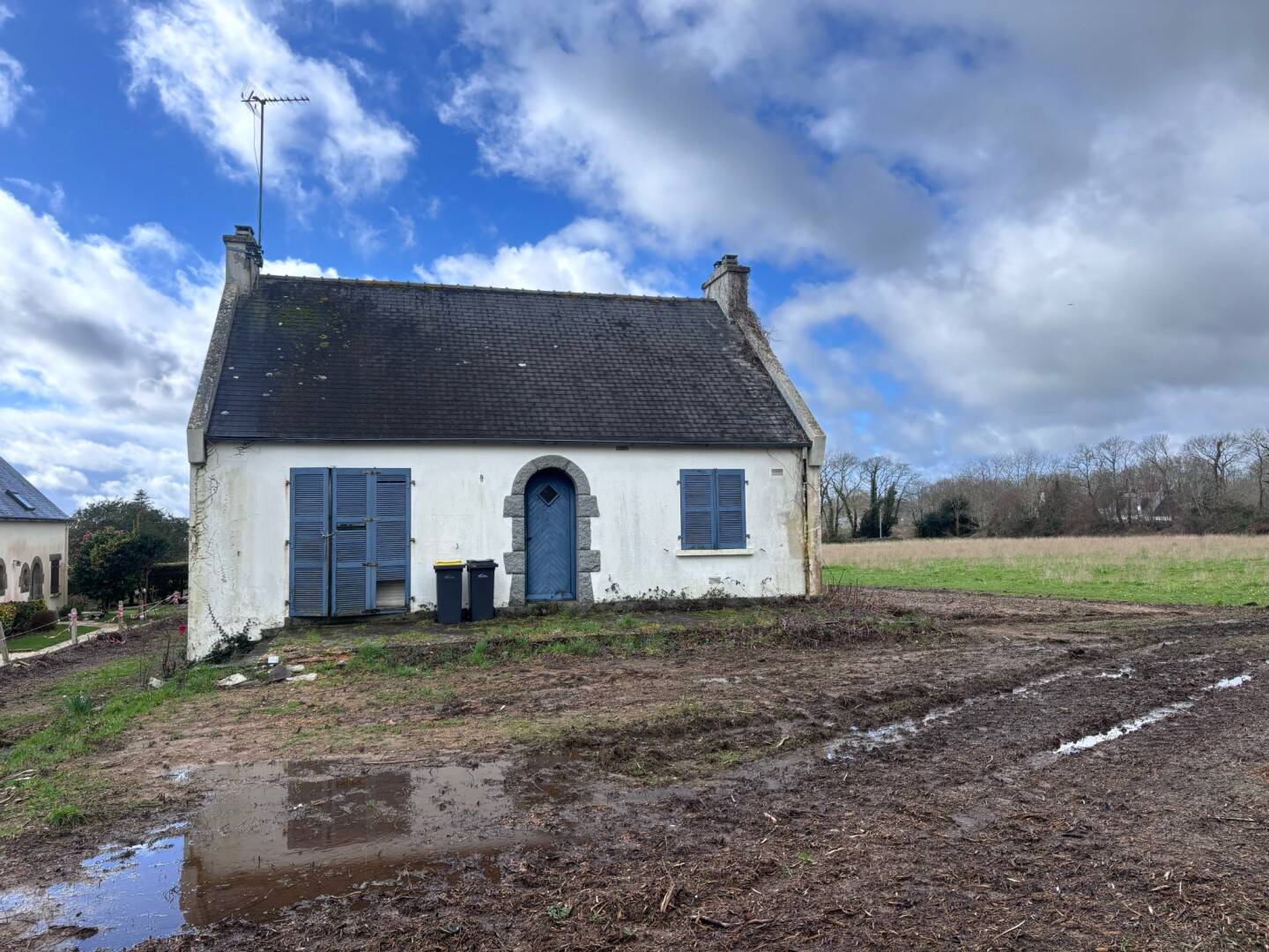 Maison à vendre, 71m², LA FORET FOUESNANT