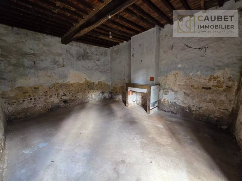 Maison à vendre, 150m², OSSUN