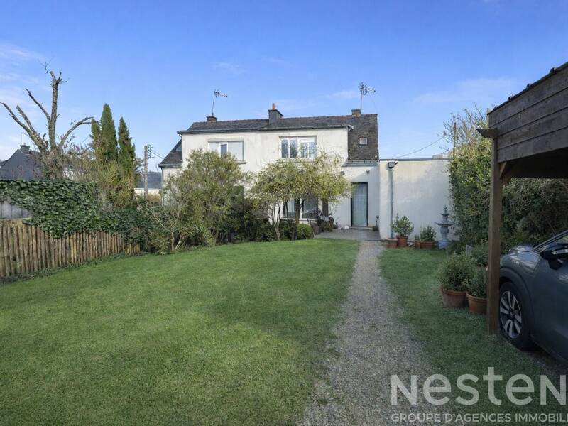 Maison à vendre, 103m², BELZ