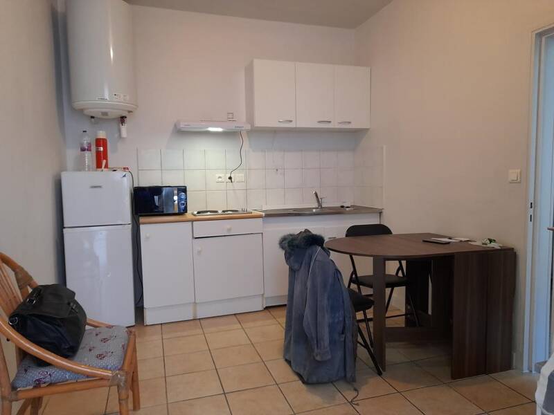 Maison à louer, 22m², NIMES