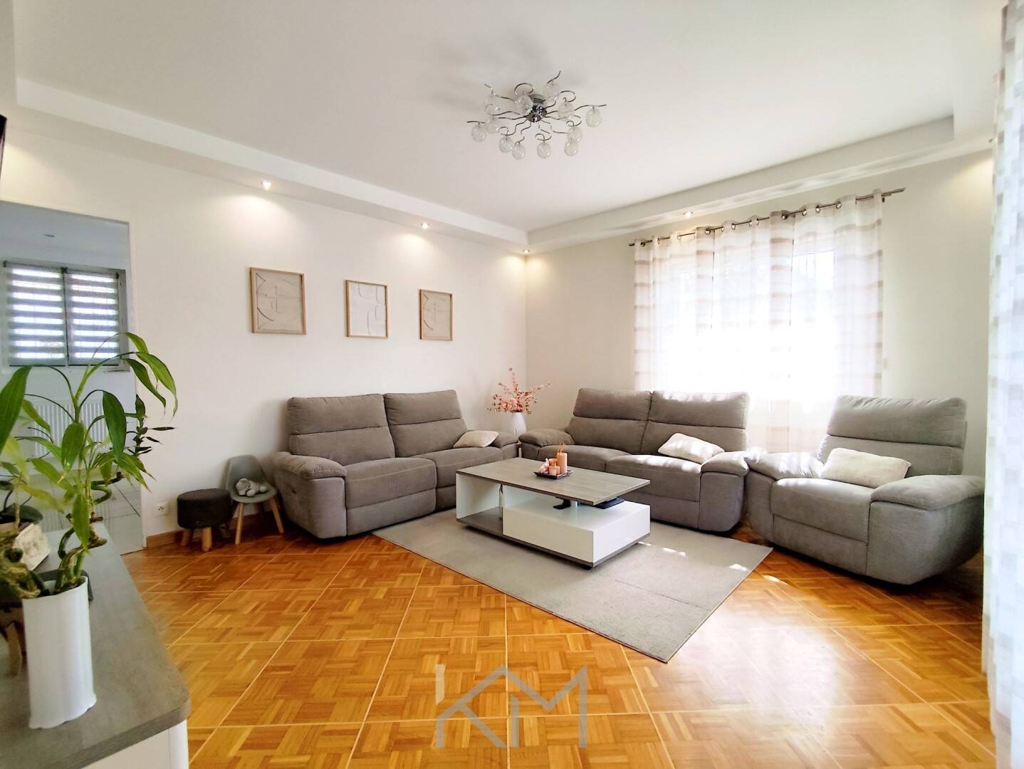 Maison à vendre, 148m², POITIERS