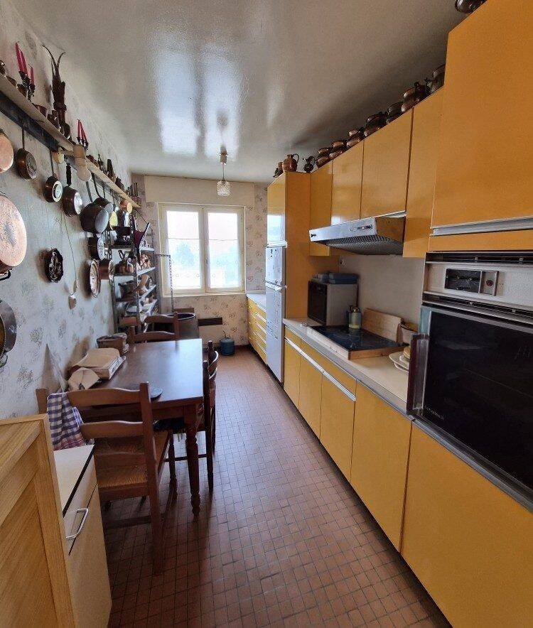 Maison à vendre, 83m², MONTIGNY LES CORMEILLES