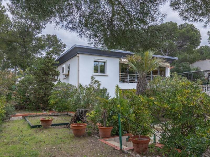 Maison à vendre, 220m², SAINT MANDRIER SUR MER