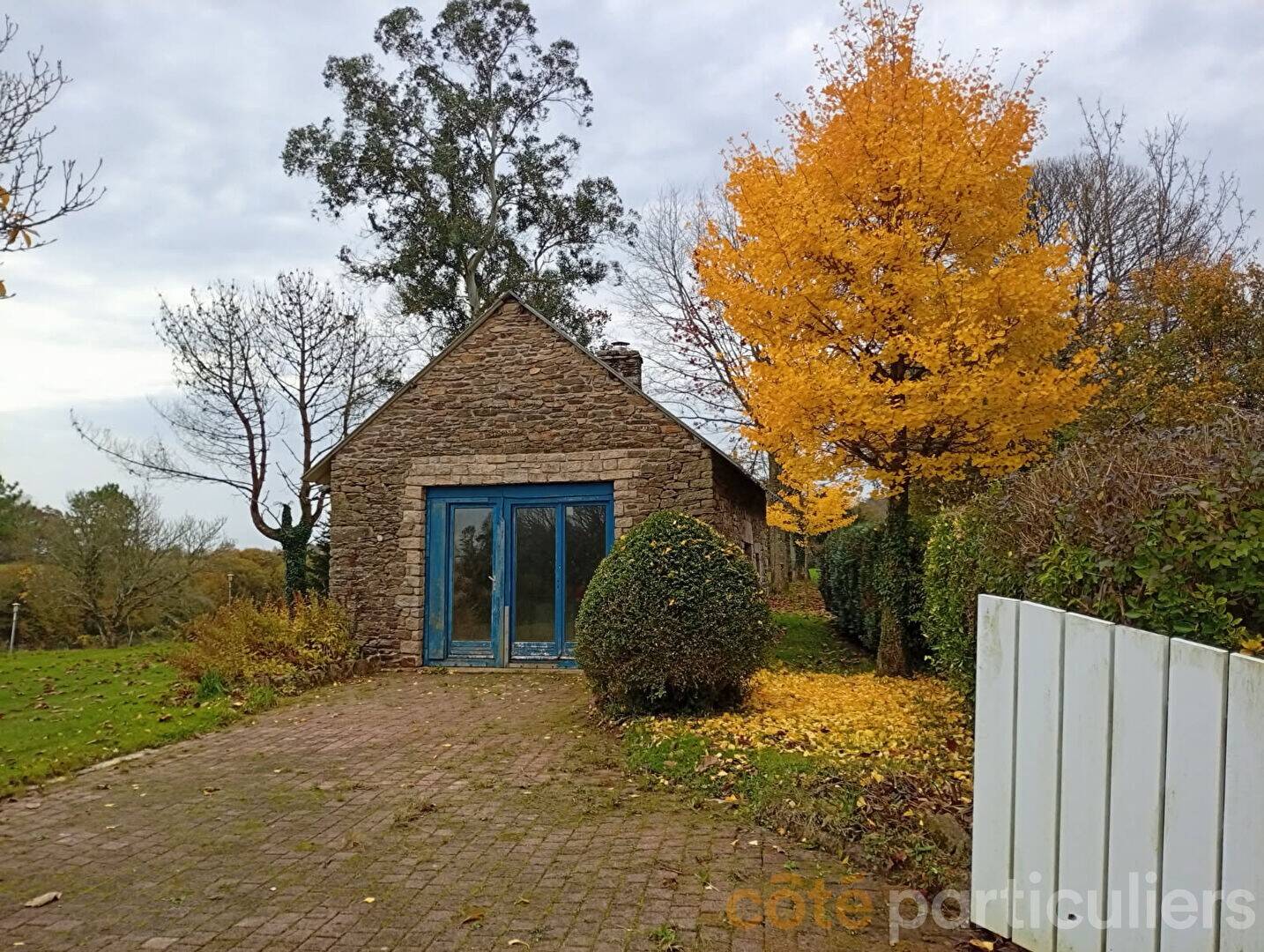 Maison à vendre, 120m², GRAND CHAMP