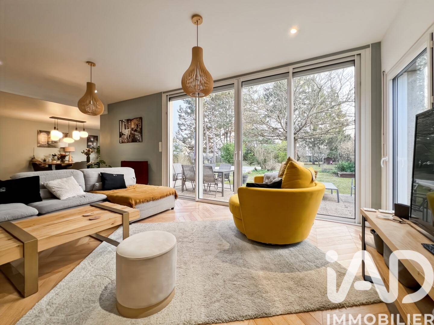Maison à vendre, 250m², OLIVET