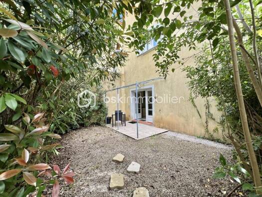 Appartement à vendre 135 000 € 1 pièce 22,63 m² RDC Callian 83440