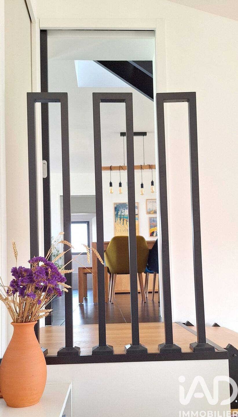 Maison à vendre, 133m², POIROUX