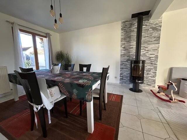 Maison à vendre, 103m², LIVERDY EN BRIE
