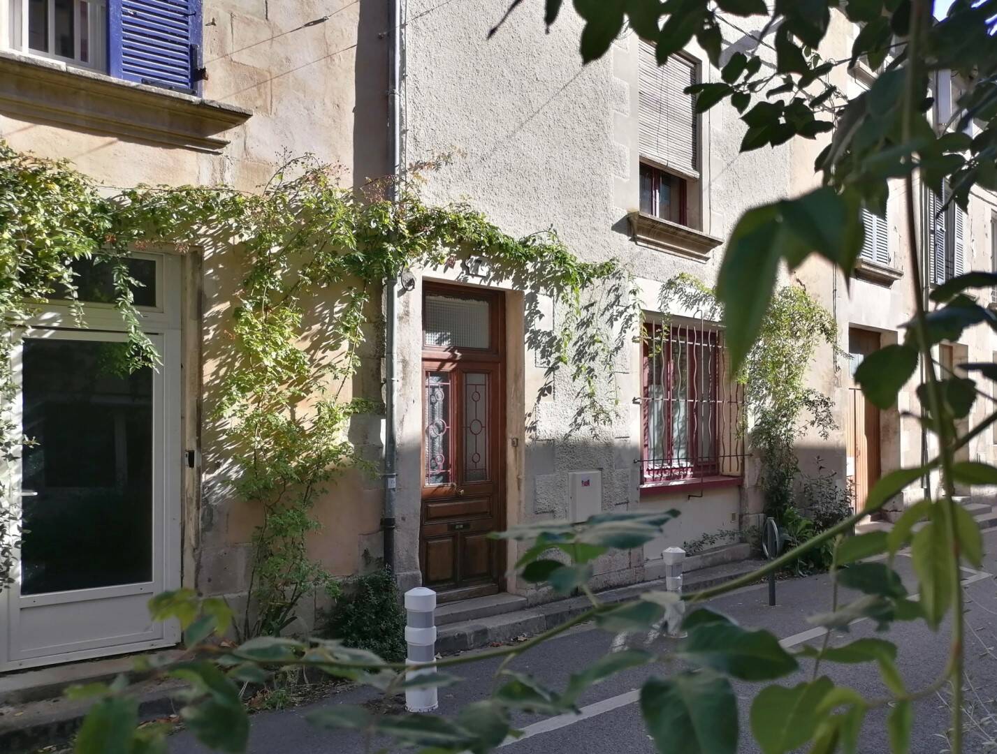 Maison à vendre, 117m², POITIERS