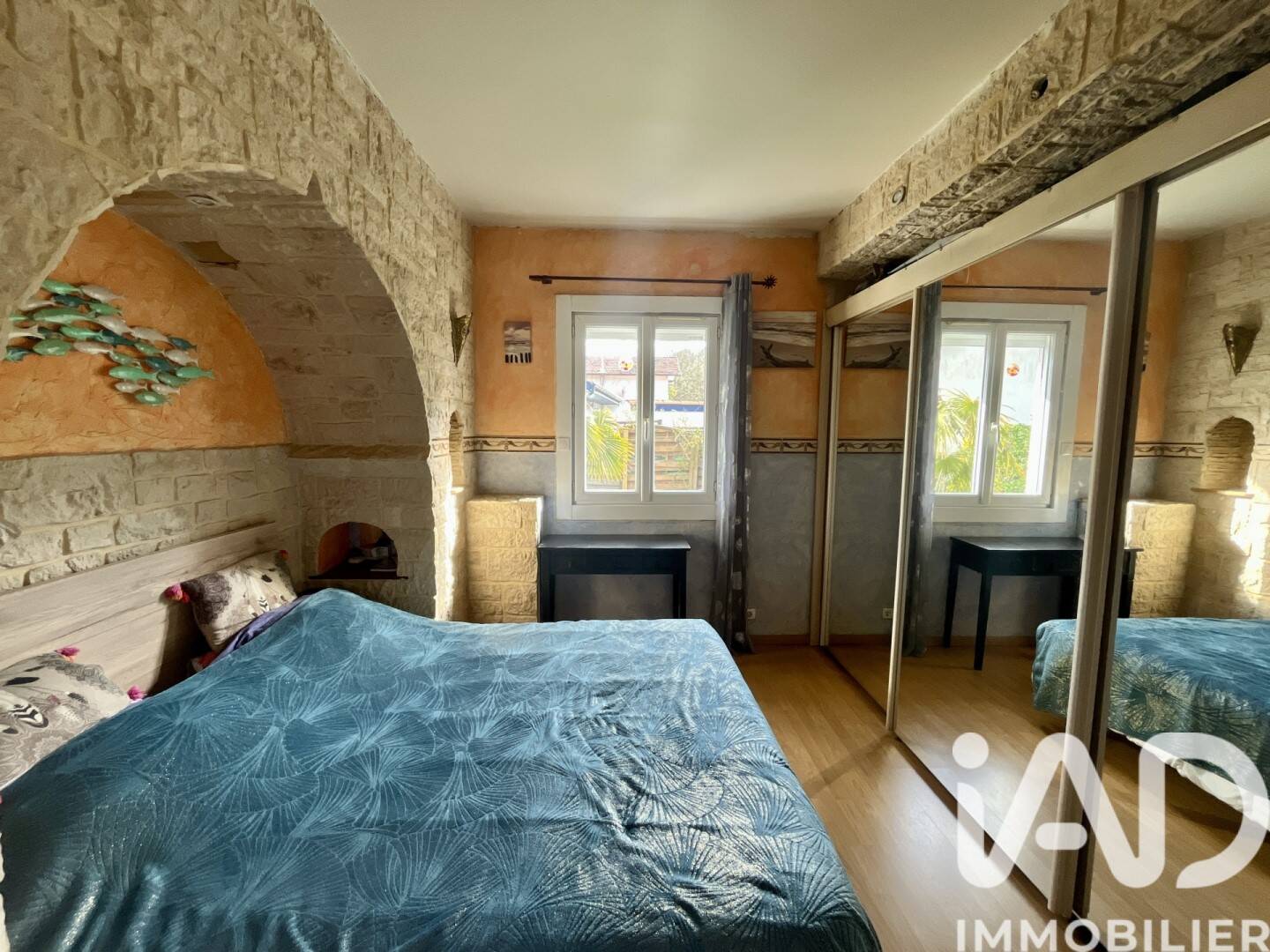 Maison à vendre, 85m², VIELLE SAINT GIRONS