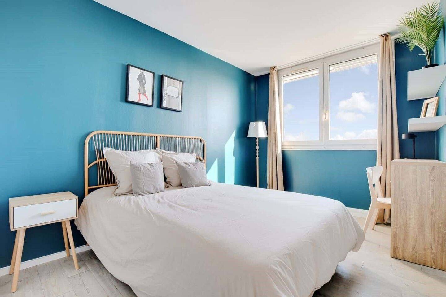 Maison à louer, 15m², LE KREMLIN BICETRE