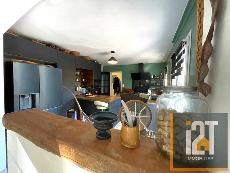 Maison à vendre, 200m², NIMES