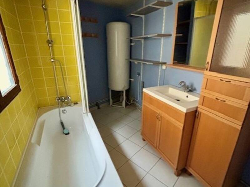 Maison à vendre, 59m², AMIENS