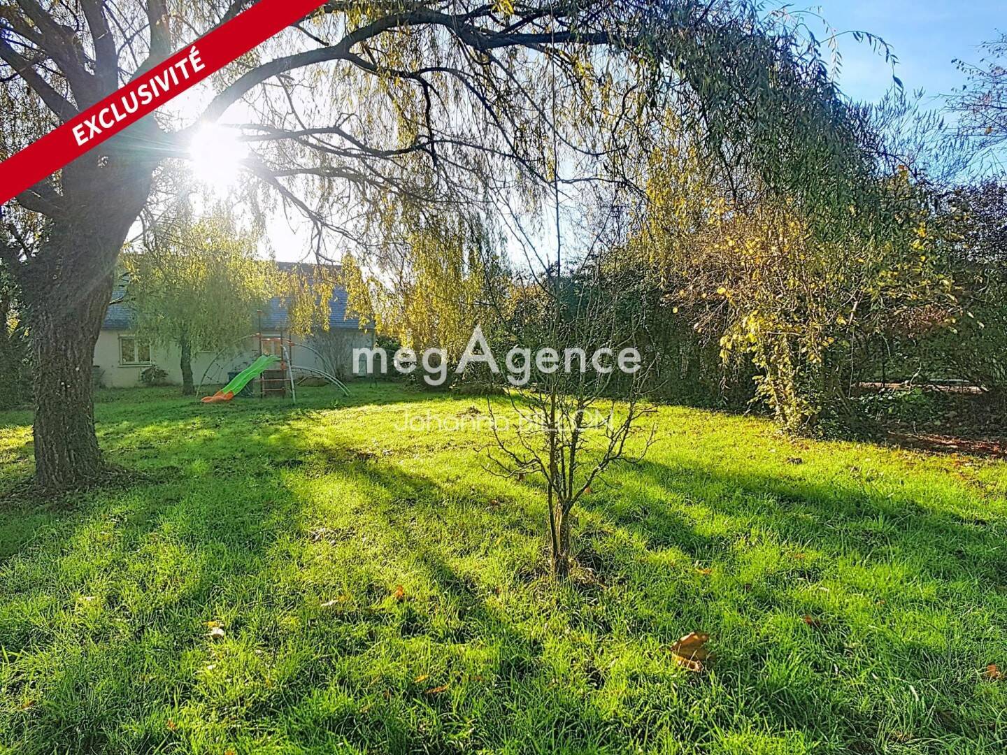 Maison à vendre, 140m², SAVONNIERES