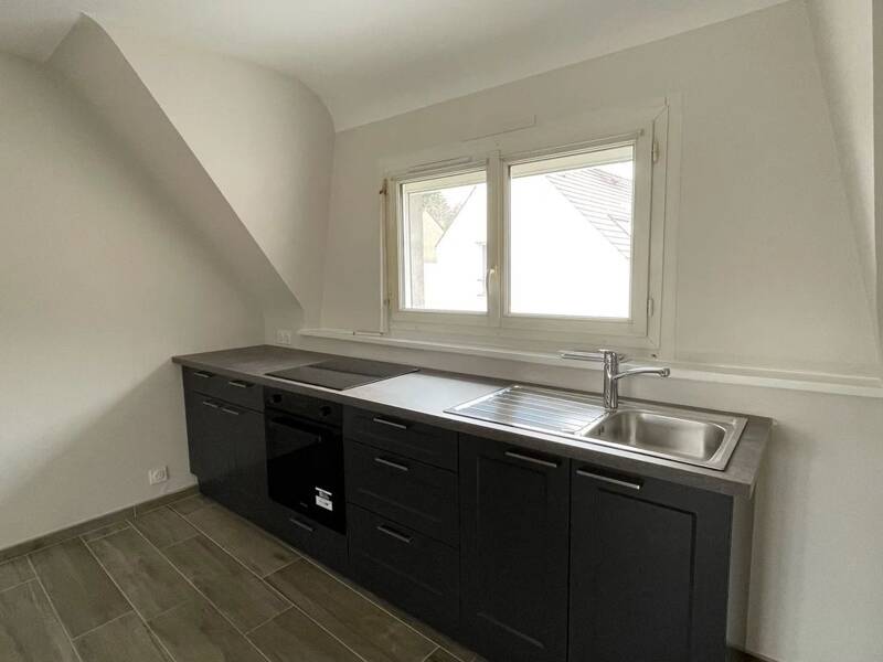 Maison à louer, 46m², CHECY