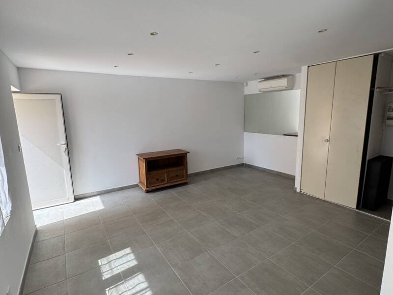 Maison à louer, 65m², CARRY LE ROUET