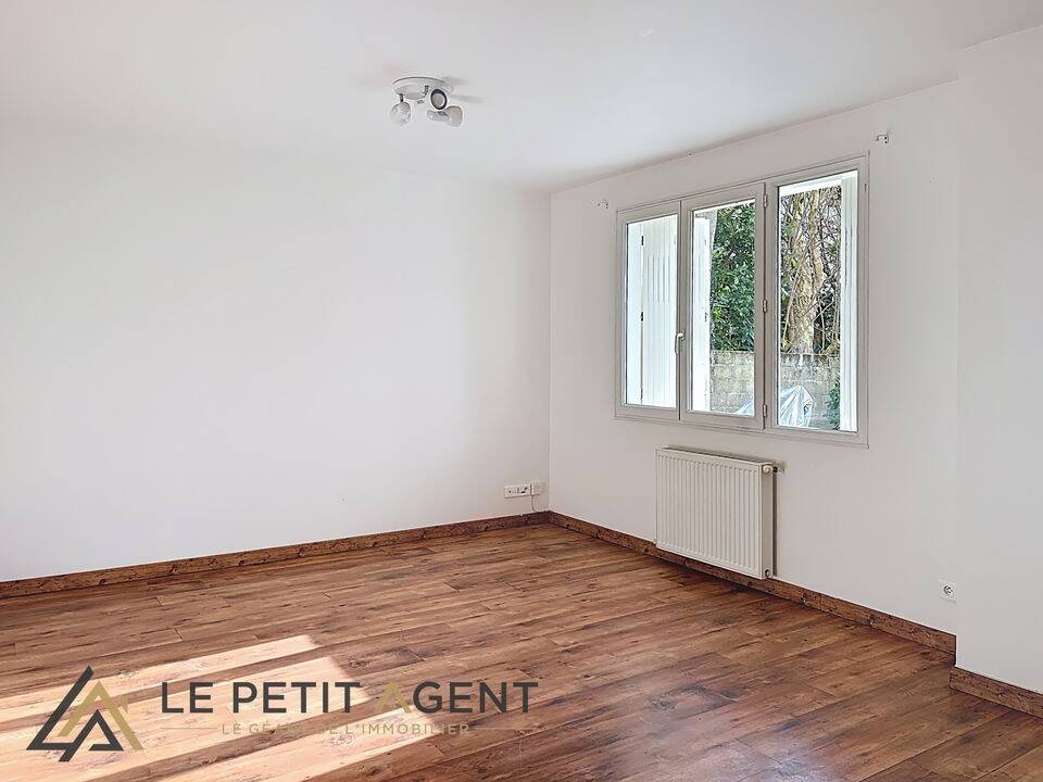 Maison à vendre, 42m², LE BOUSCAT