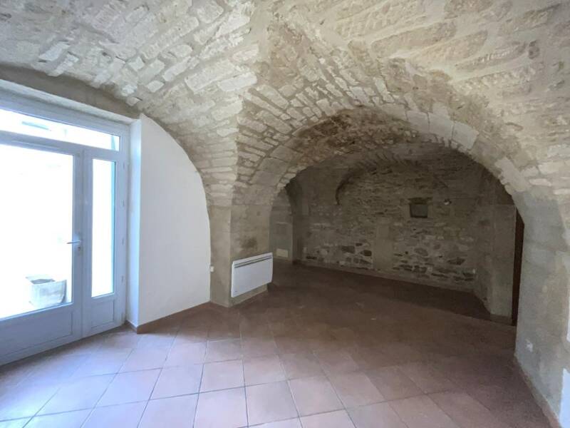 Maison à louer, 102m², VERGEZE