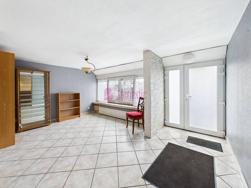 Maison à vendre, 128m², HOMECOURT