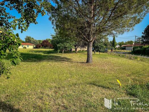 Terrain à vendre 72 000 € 1 026 m² de terrain Périphérique Est Gaillac 81600