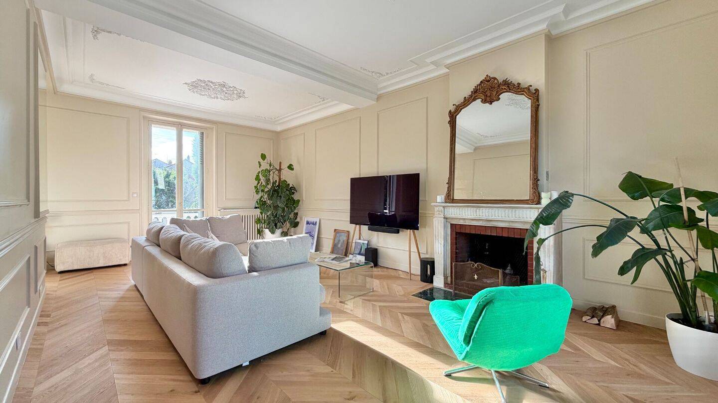 Maison à vendre, 209m², CORBEIL ESSONNES