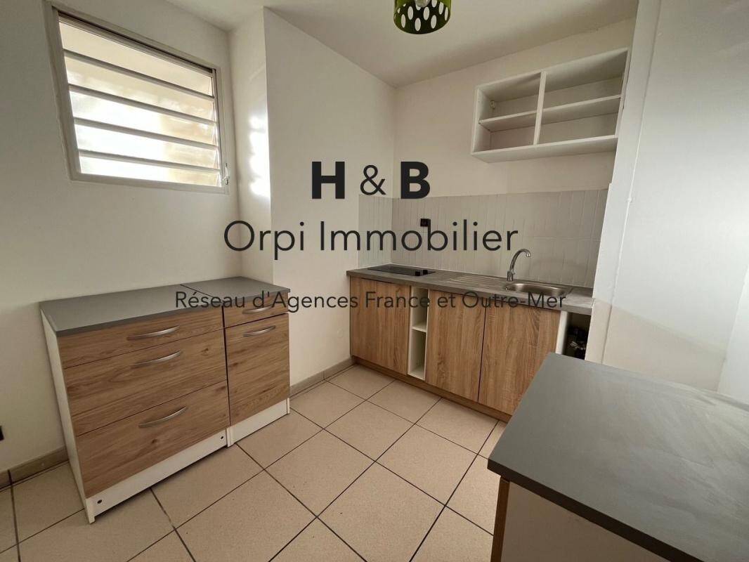 Maison à louer, 32m², FORT DE FRANCE