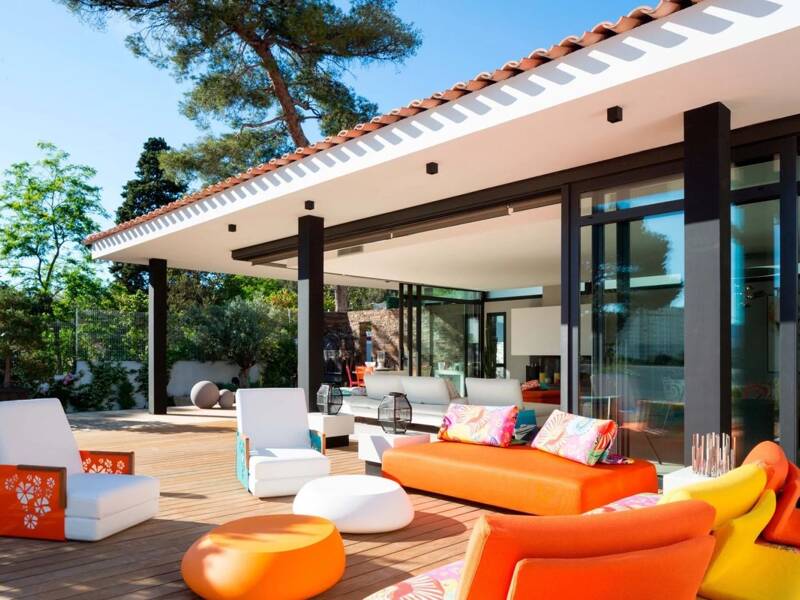 Maison à vendre, 350m², MARSEILLE 9E