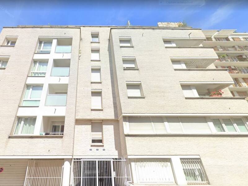 Maison à vendre, 28m², PARIS 20E